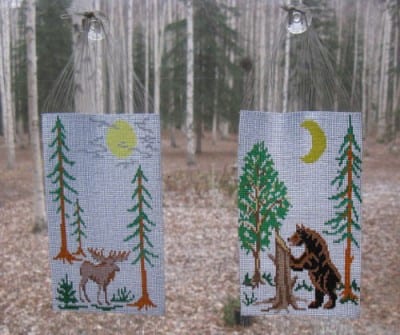 Gallery-Doreen-Low-Moose-By-Moonlight